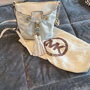 Michael Kors crossbody bag